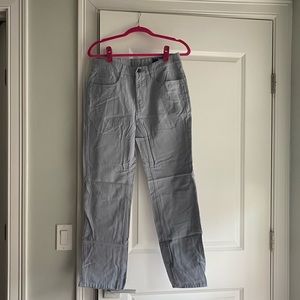 Vineyard vines light blue pants